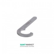 Ключ для розбирання з'єднань Tece TECElogo 63 мм 8760163