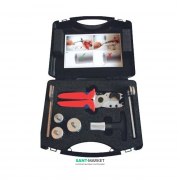 Комплект інструменту Tece TECElogo 32-50 мм 8760007