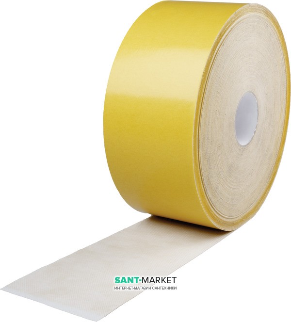 Стрічка клейка для панелей TECE TECEfloor UP 120 м 77520019