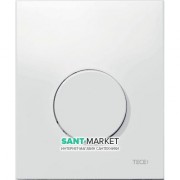 Панель змиву для пісуара TECE TECEloop Urinal пластикова білий 9242600