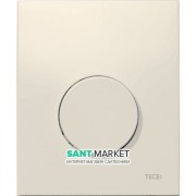 Панель змиву для пісуара TECE TECEloop Urinal пластикова пергамон 9242601