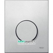 Панель смыва для писсуара TECE TECEloop Urinal пластиковая хром матовый 9242625