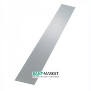 Стальная пластина для панелей TECE TECEfloor UP для распределения тепловой нагрузки 800х200х1 мм 77520024