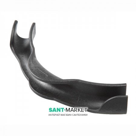 Фиксатор поворота трубы Tece TECEfloor d 14-17 мм пластик 77910010