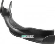 Фіксатор повороту труби Tece TECEfloor d 20 мм пластик 77910011