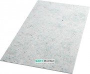 Мат изоляционный TECE TECEfloor для укладки финишного покрытия теплого пола 77520018