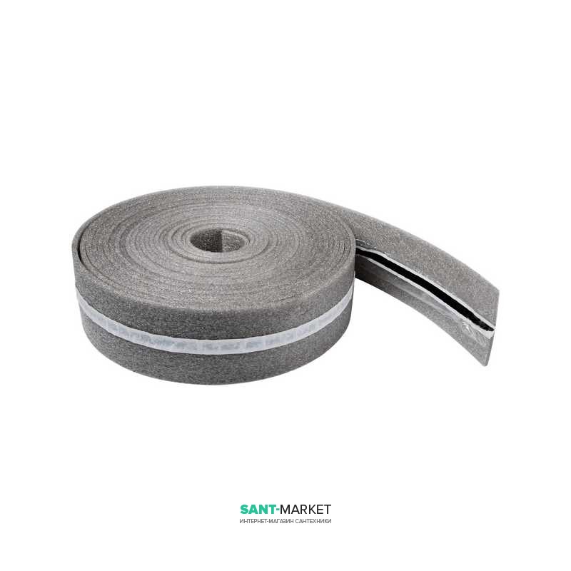 Отстенная ізоляція TECE TECEfloor 10/180 (40 м) 77620012