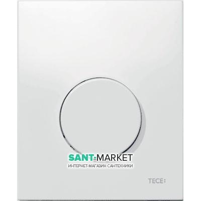 Панель смыва для писсуара TECE TECEloop Urinal пластиковая белый 9242600