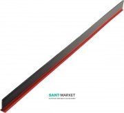 Профиль для деформационного шва TECE TECEfloor 10×100х1800 мм 77630010