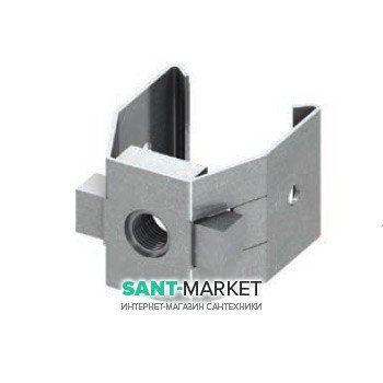 Установочный элемент с резьбой М10 TECE Teceprofil нержавеющая сталь 9040001