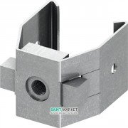 Установочный элемент с резьбой М8 TECE Teceprofil нержавеющая сталь 9040004