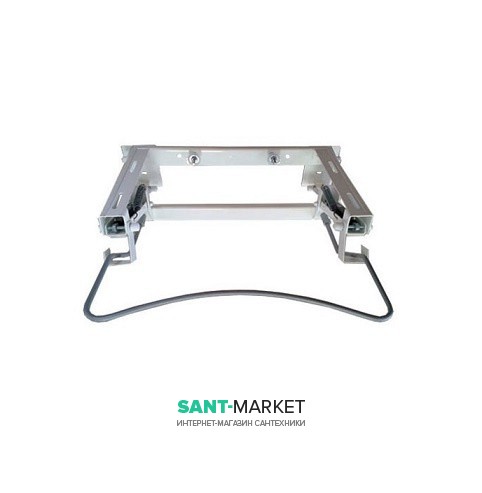 Пневматический кронштейн для раковины Kerasan Comunita 755101