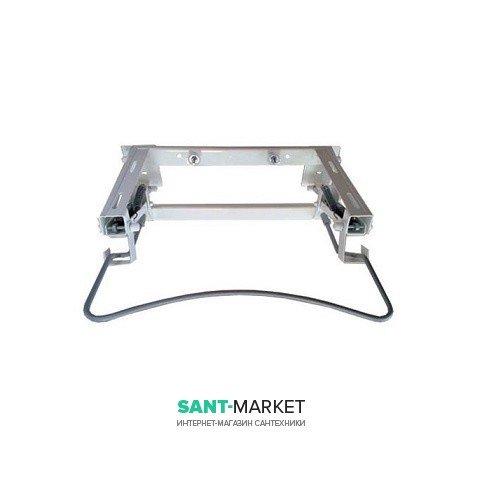 Пневматический кронштейн для раковины Kerasan Comunita 755101