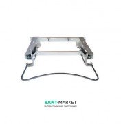 Пневматический кронштейн для раковины Kerasan Comunita 755101