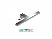 Светильник для ванной комнаты Kerasan Nolita LED 30 см 921801