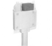 Сливной бачок скрытого монтажа Kerasan с системой двойного слива 752201