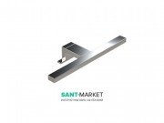 Светильник для ванной комнаты Kerasan Nolita LED 30 см 921801