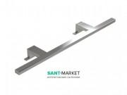 Светильник для ванной комнаты Kerasan Nolita LED 60 см 921901