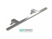 Светильник для ванной комнаты Kerasan Nolita LED 60 см 921901