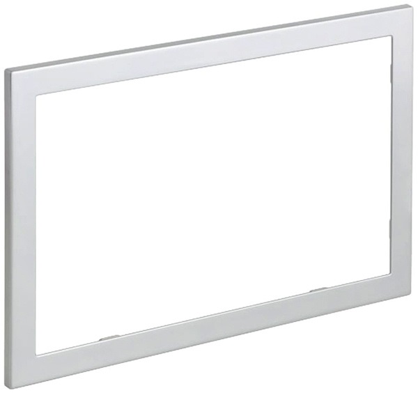 Облицювальна рамка до змивний клавіші Geberit Sigma 60 хром глянець 115.641.21.1