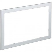 Облицовочная рамка к смывной клавише Geberit Sigma 60 хром шлифованный 115.641.GH.1