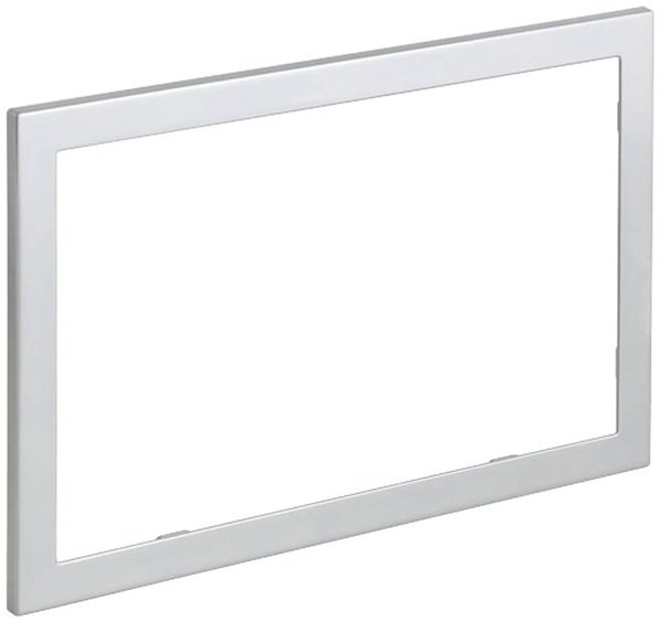 Облицювальна рамка до змивний клавіші Geberit Sigma 60 хром глянець 115.641.21.1