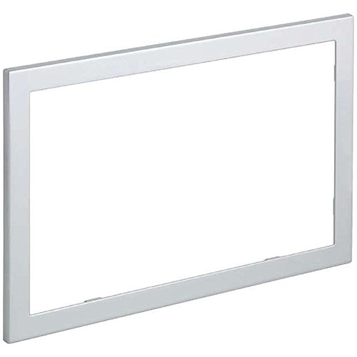 Облицювальна рамка до змивний клавіші Geberit Sigma 60 хром шліфований 115.641.GH.1