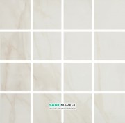 Мозаїка Pamesa Tresana Malla Blanco Leviglass 30х30