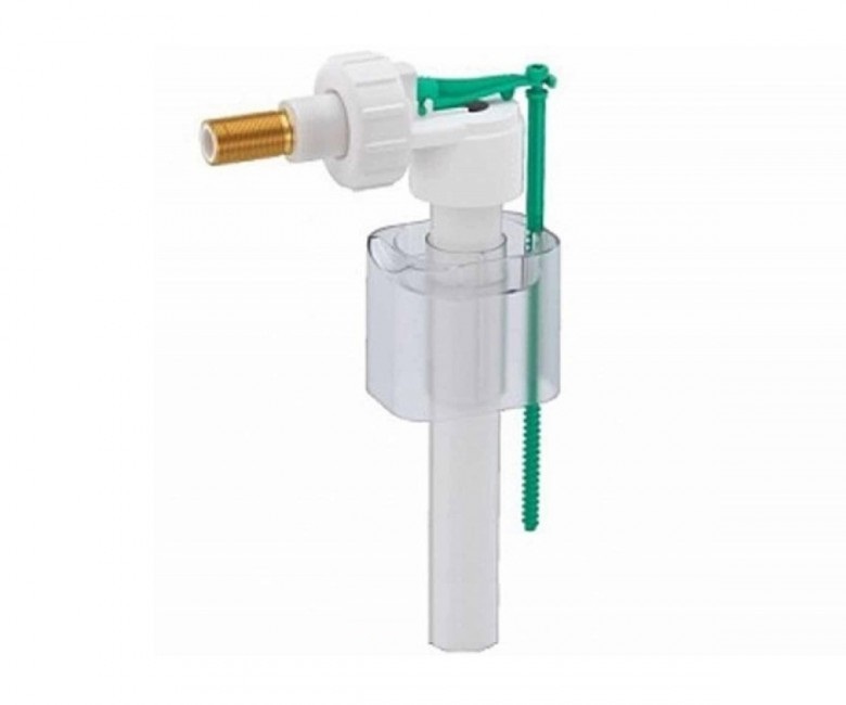 Впускной клапан Geberit тип 333 3/8