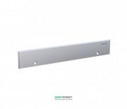 Декоративная накладка для душевого трапа Geberit нержавеющая сталь 154.337.FW.1