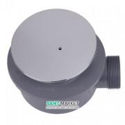 Сифон для душевого поддона Kerasan Retro хром 905601