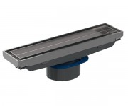 Накладна панель для ринви Geberit CleanLine для облицювання плиткою 154.455.00.1