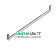 Держатель для полотенец Catalano для раковин Catalano Zero 50 и Catalano Premium 50 латунь хром 5P5QN00