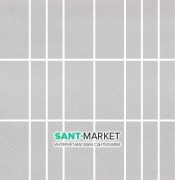 Мозаика Pamesa Cr. Macassar Silver 30х30