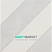 Плитка Pamesa Artstract Diagonals Ash 22,3х22,3