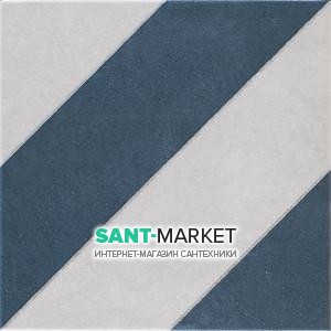 Плитка Pamesa Artstract Diagonals Navi 22,3х22,3