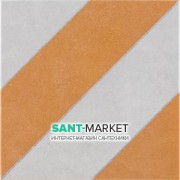 Плитка Pamesa Artstract Diagonals Ocre 22,3х22,3