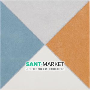 Плитка Pamesa Artstract Diamond Ocre 22,3х22,3