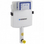 Сливной бачок скрытого монтажа Geberit Omega с фронтальным управлением 109.060.00.1