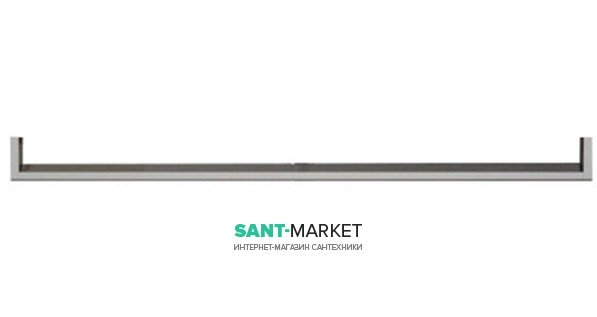 Держатель для полотенец Catalano для раковин Catalano Zero 75 и Catalano Premium 80 латунь хром 5P75N00