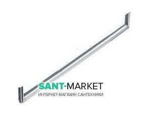 Держатель для полотенец Catalano для раковин Catalano Zero 50 и Catalano Premium 50 латунь хром 5P5QN00