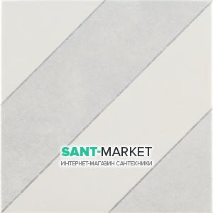 Плитка Pamesa Artstract Diagonals Ash 22,3х22,3