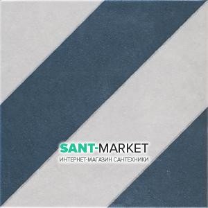 Плитка Pamesa Artstract Diagonals Navi 22,3х22,3