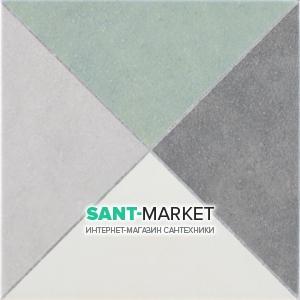 Плитка Pamesa Artstract Diamond Sage 22,3х22,3