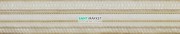 Бордюр Newker Chester Moldura Ivory 5,5х29,5