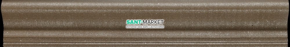 Бордюр Newker Royal Cornisa Modan Honey 5х29,5