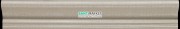 Бордюр Newker Royal Cornisa Modan Ivory 5х29,5