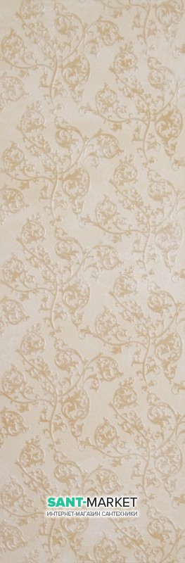 Плитка Newker Chester Vanity Ivory 29,5х90