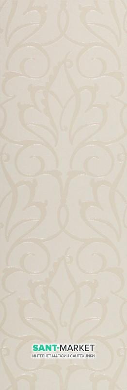 Плитка Newker Royal Queen Ivory 29,5х90