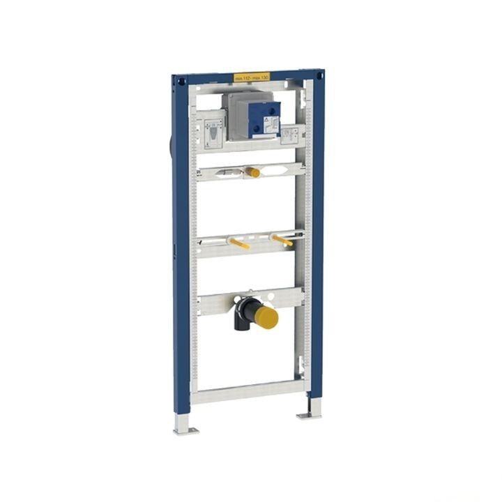 Система инсталляции для писсуара Geberit DuofixBasic 112-130 см 111.676.00.2